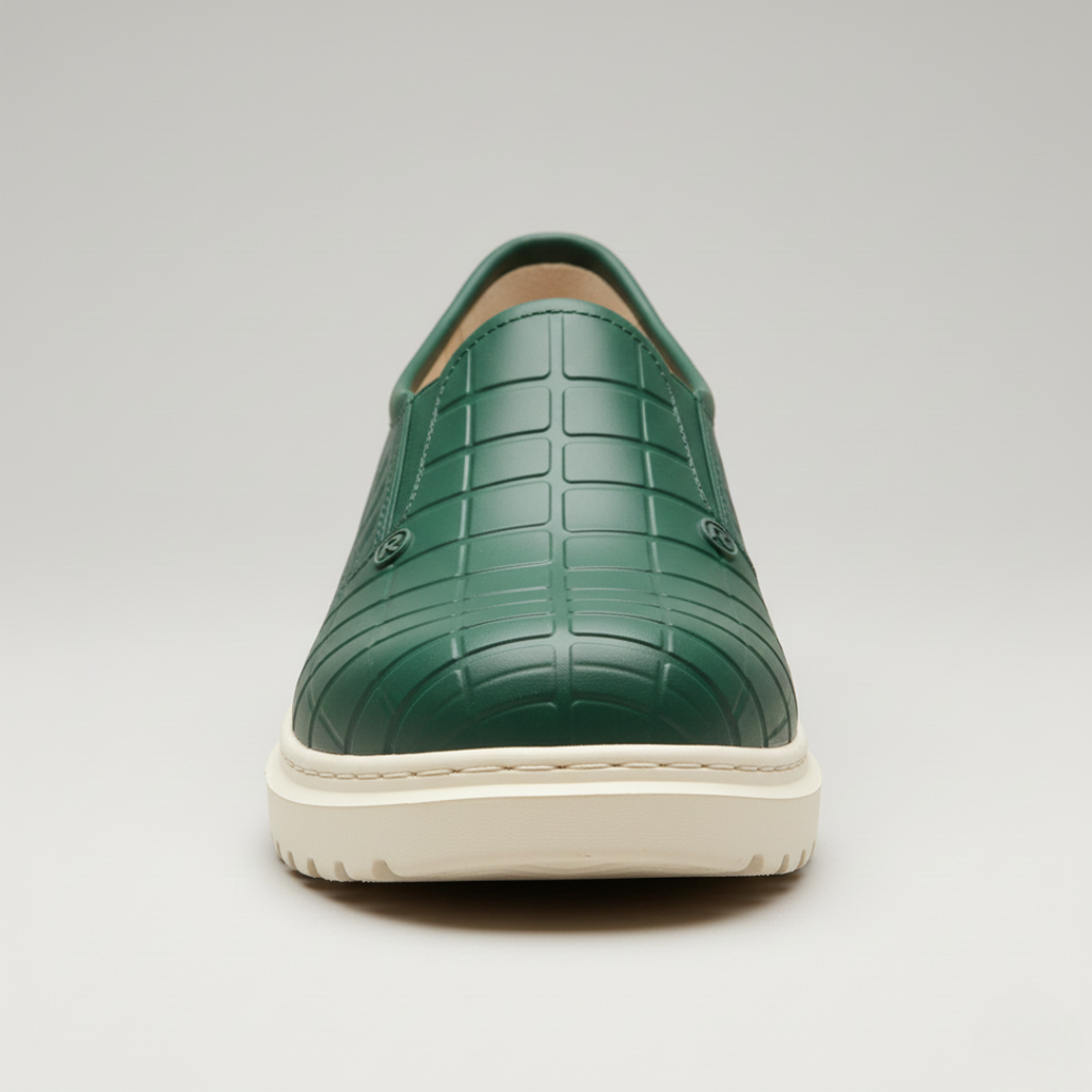 Men's Green Shoes