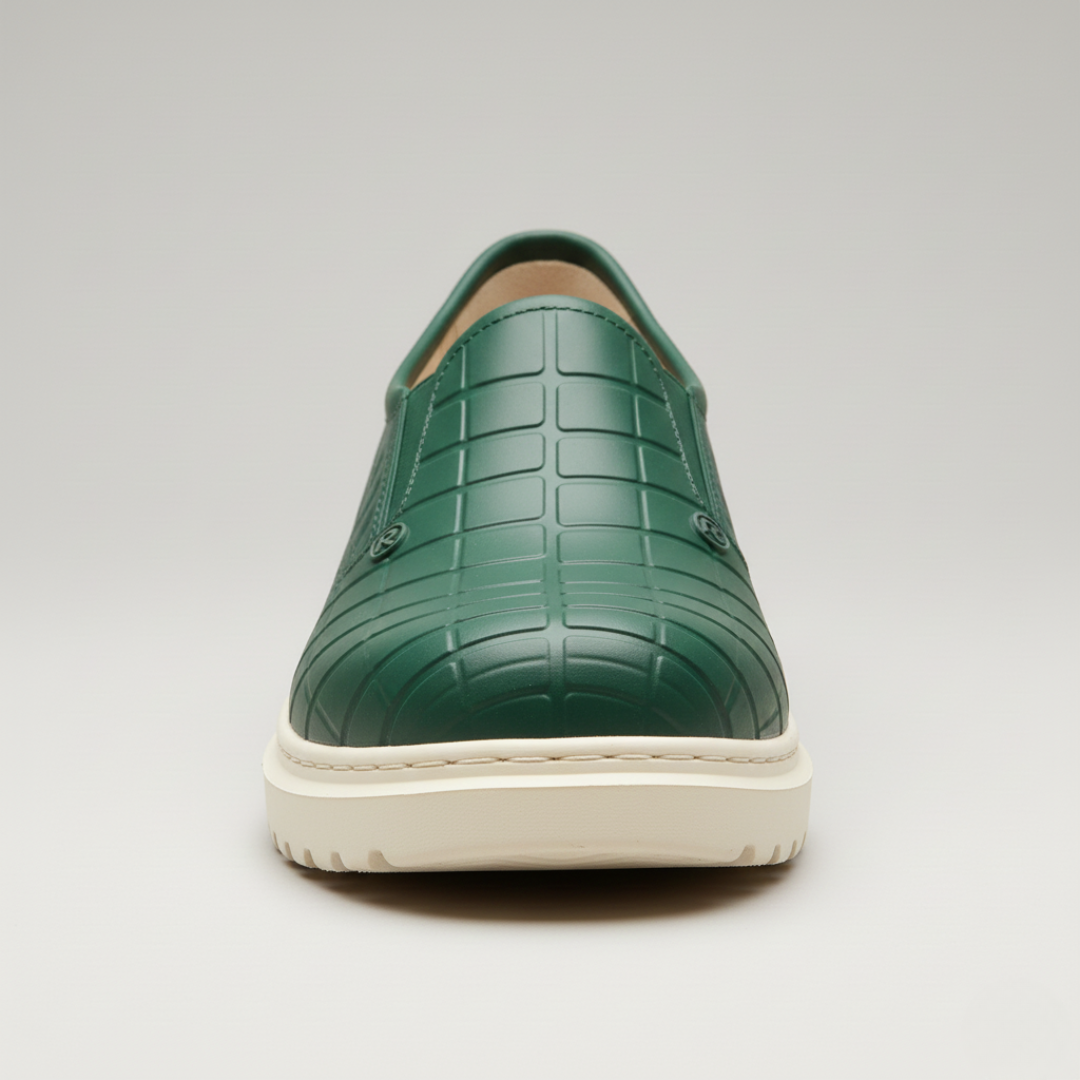 Men's Green Shoes