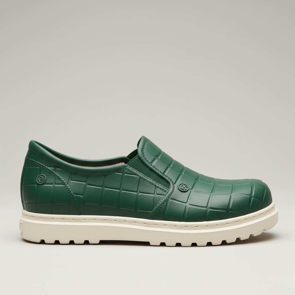 Men's Green Shoes