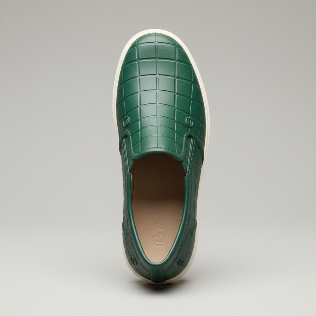 Men's Green Shoes